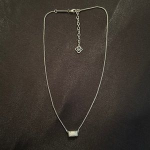 KENDRA SCOTT NECKLACE